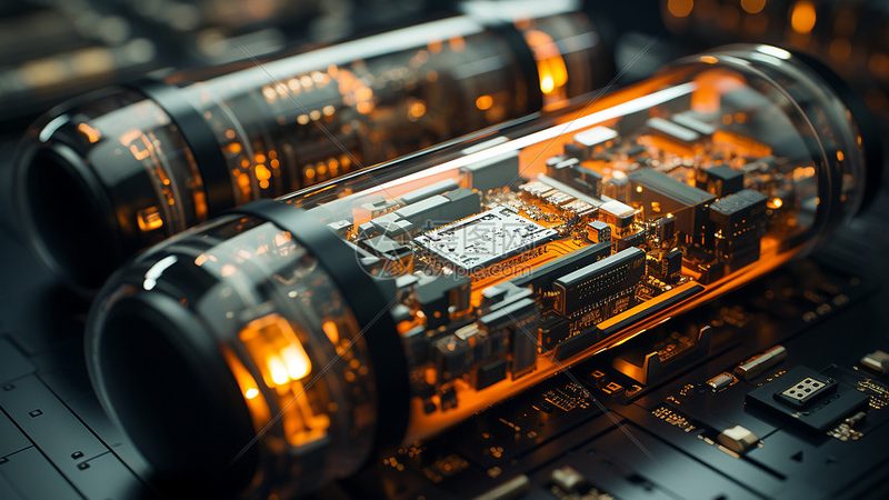 成都物联网电子模块：揭秘其报价背后的技术考量