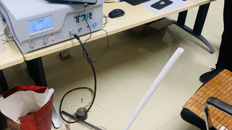 工业连接器：连接稳定，安全可靠**