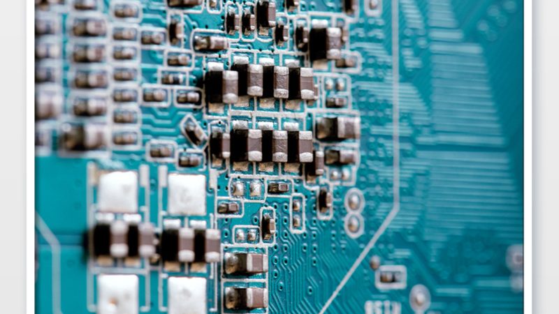 北京电子元器件定制：揭秘定制化之路**